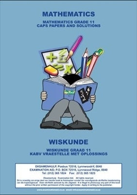 Mathematics Gr 11