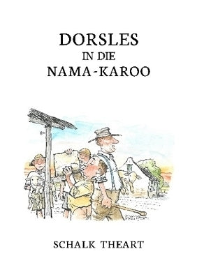 Dorsles in Die Nama Karoo