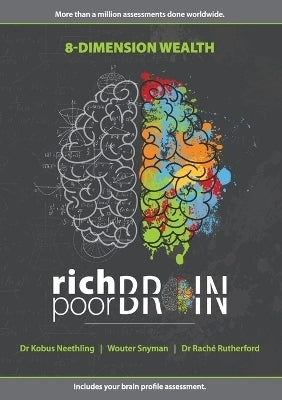 Rich Brain Poor Brain