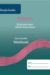 Tekkies Werkboek (Rinodaboeke)