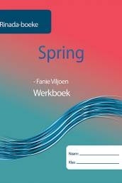 Spring Werkboek