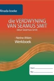 Verdwyning Van Seamus Smit (Werkboek)