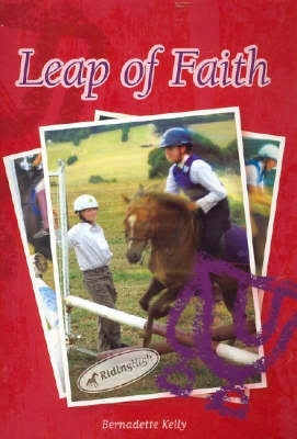Leap of Faith
