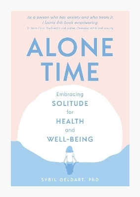 Alone Time (H/C)