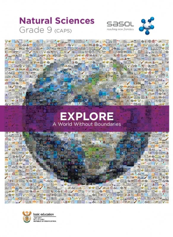 Natural Sciences Gr 9B