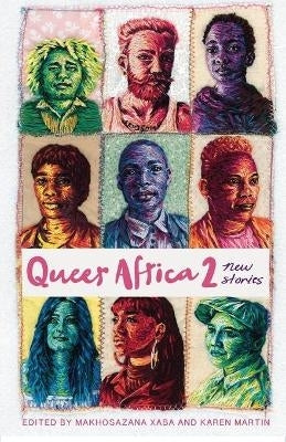 Queer Africa 2 New Stories