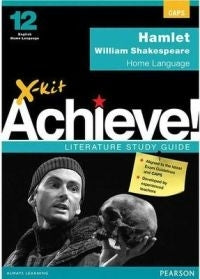 X Kit Hamlet