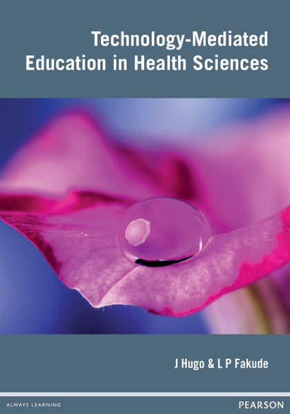 Technology-Mediated Education in Health Sciences EPDF