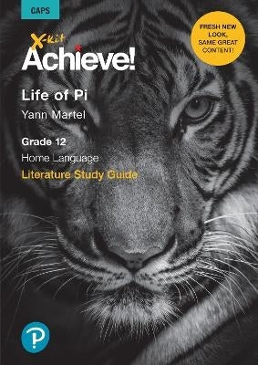 X Kit Life of Pi