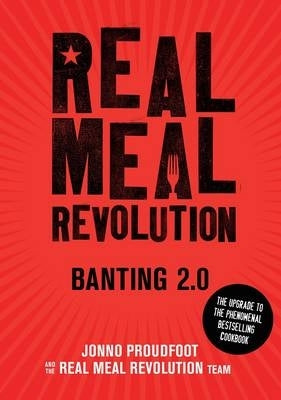 Real Meal Revolution Banting 2 0