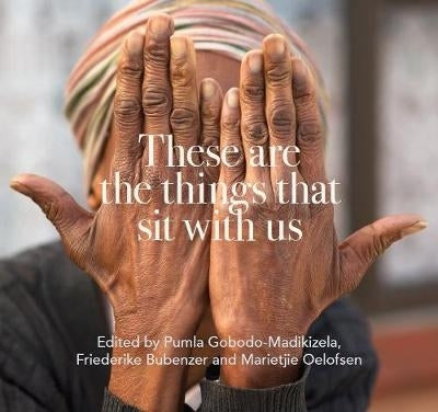 These Are the Things That Sit With Us