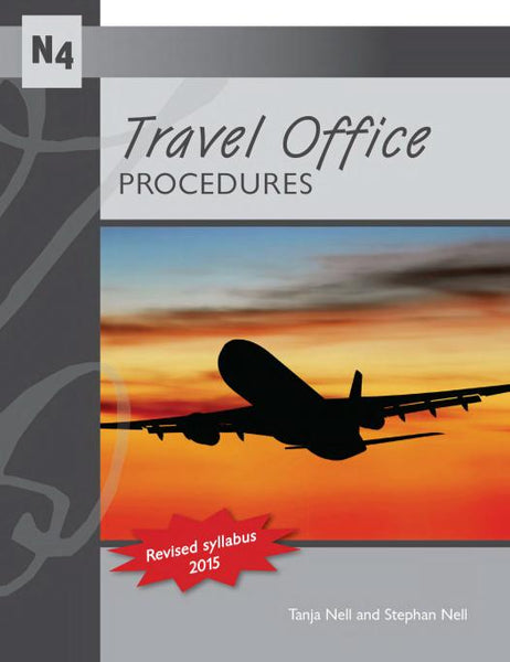 Travel Office Procedures N4