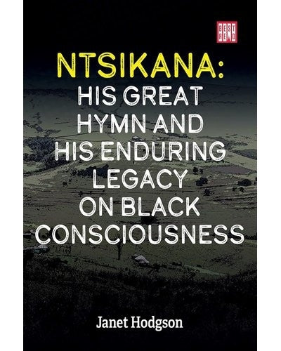 Ntsikana