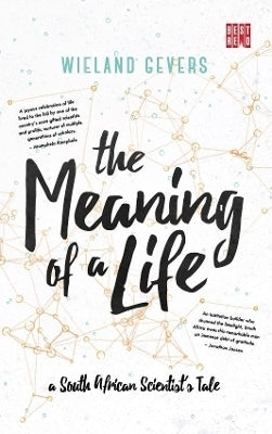Meaning of a Life