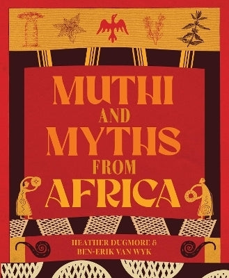 Muthi and Myths From Africa