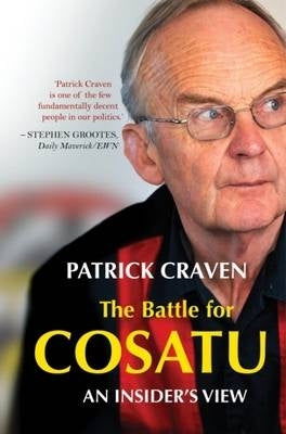 Battle for Cosatu an Insiders View