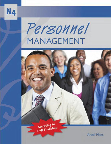 Personnel Management N4