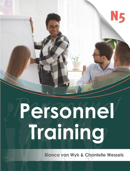 Personnel Training N5