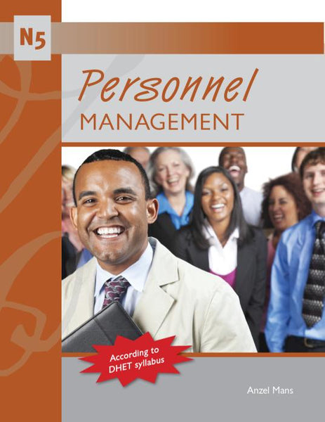 Personnel Management N5