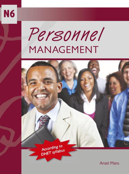 Personnel Management N6
