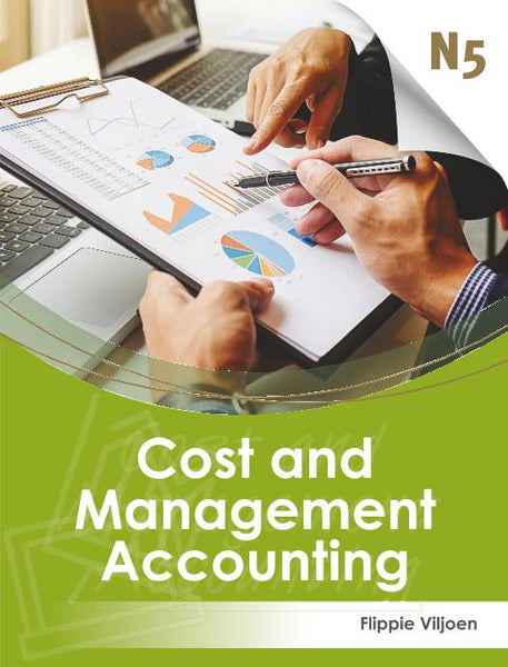 Cost and Management Accounting N5