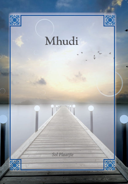 Mhudi