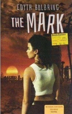 Mark (Prescribed Gr10 Novel)