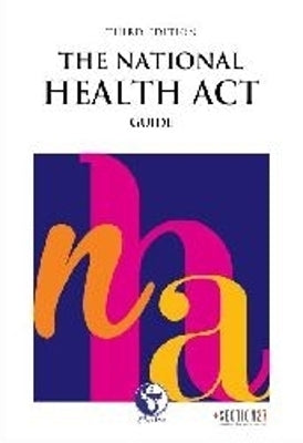 National Health Act a Guide
