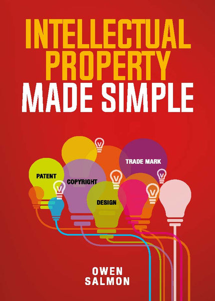 Intellectual Property Made Simple
