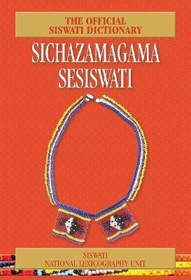 Seswati Monolingual Dict