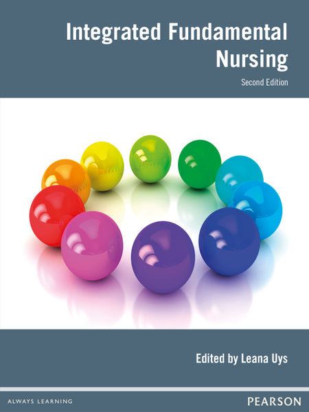 Integrated Fundamental Nursing 2/E EPDF