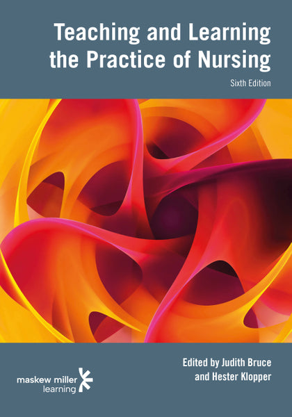 Teaching and Learning the Practice of Nursing 6/E EPDF