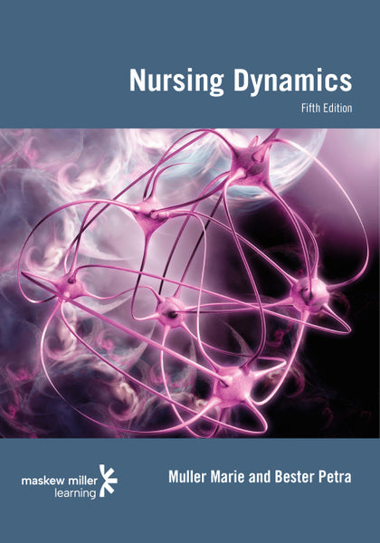 Nursing Dynamics 5/E EPDF
