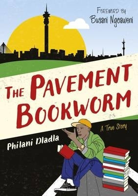 Pavement Bookworm (Pb)
