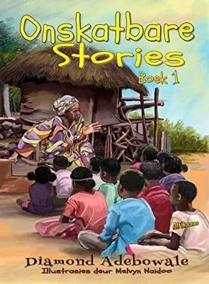 Onskatbare Stories (Boek 1)