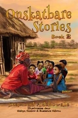 Onskatbare Stories Boek 2