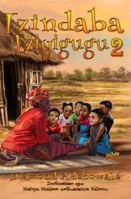Izindaba Eziyigugu Book 2