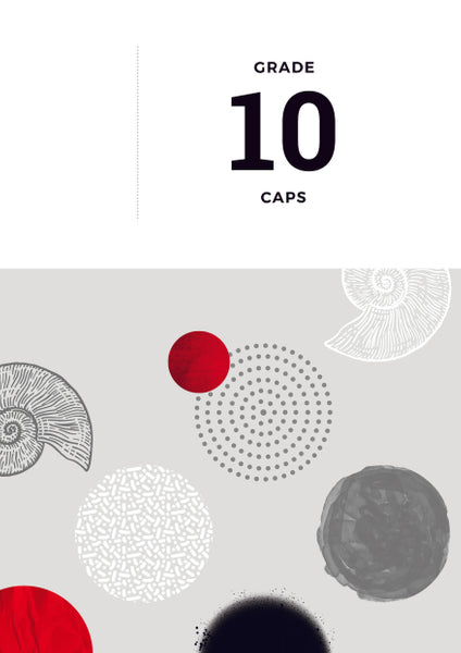 Answer Series Gr 10 Life Sciences 3In1 Caps Study Guide