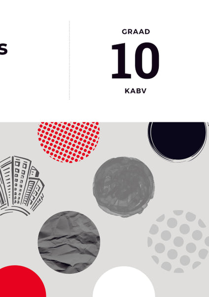 Answer Series Gr 10 Business Studies 3In1 Caps (Study Guide)