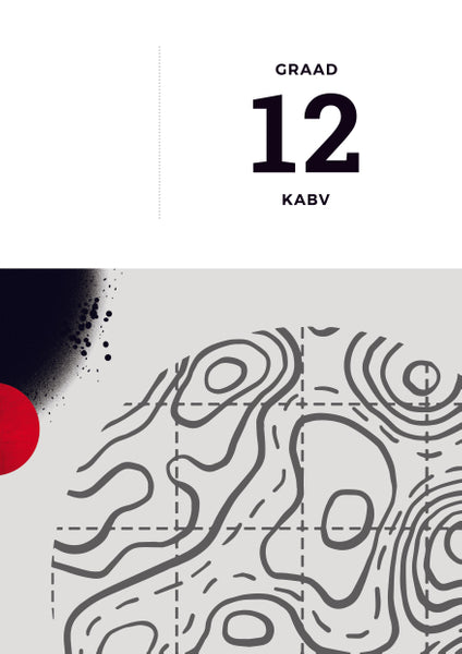 Answer Series Gr 12 Geografie 3 in 1 (Kabv) (Studiegids)