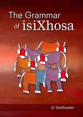 Grammar of Isixhosa