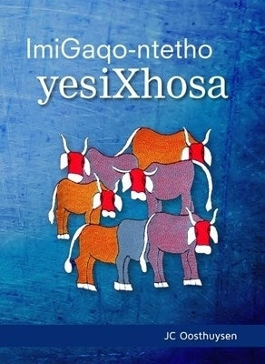 Imigaqo Nthetho Yesixhosa