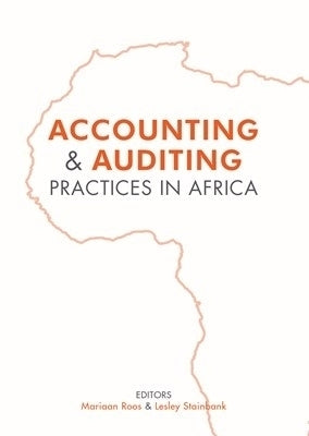 Accounting and Auditing Practices in Africa