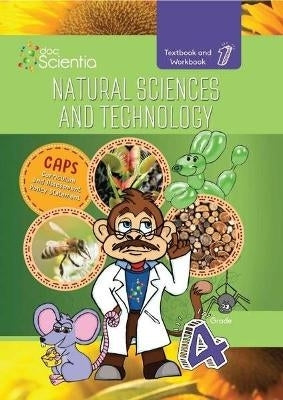 Doc Scientia Natural Sciences and Technology Gr4 (Book 1)
