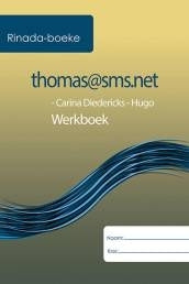 Thomas @ Sms.Net (Werkboek)