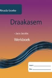Draakasem (Werkboek)