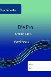 Pro Werboek Gr 10