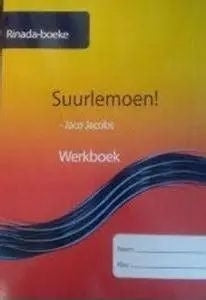 Suurlemoen (Werkboek)