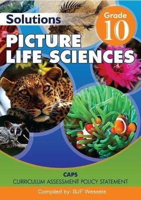 Picture Life Sciences Gr 10