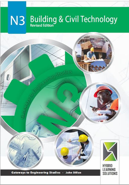 Building and Civil Technology N3 - Revised